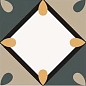 27702 BAUHOME KOROLA COLD 20x20 EQUIPE