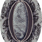 Ins. Silver 10x14 Rocersa