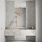 SL1001-A Gliato Terrazzo Solido 60x120 Creanza