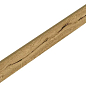 610130005369 Nut Battiscopa 7.2x60 ColiseumGres