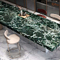 Prada Green Moreroom Stone
