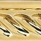 BR697.A Majesty Border Gold 8х25 Serapool