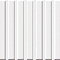 Milvio Blanco Mate Mix 10X20 VIVES