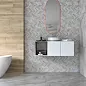 Rodas DC Hex Warm 33.3x100 Ecoceramic фото в миниатюре 3