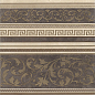 HGD/A112/SG1596L Орсэ декор ковер лаппатированный 40.2*40.2 Kerama Marazzi