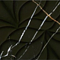 508171101 Black&Gold Struttura 24.2x70 Eletto Ceramica