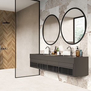 Патагония Global Tile