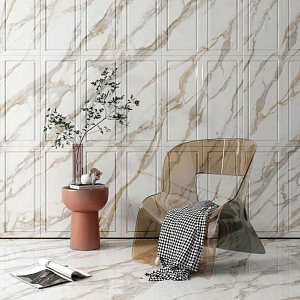 Calacatta Lincoln Moreroom Stone