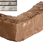 Каньон 00-19 угловая 50-250х20-80х20-60 (вариативный размер) Ecostone