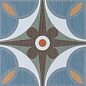 Mix Art Decor DC33 20x20 DeShun Ceramics