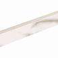 610130000316 Charme Evo Calacatta Battiscopa 7,2x60 Italon