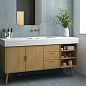 32053 Marmoris Grey 7,5x60 EQUIPE