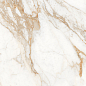 Calacatta Oro полированный 60x120 Laparet