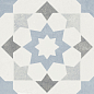 39597 Doha Blue Star SP/22,3 22,3x22,3 Harmony фото в миниатюре 3