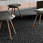 Black Terrazzo ProGRES Ceramica