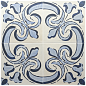 31849 Ares Decor Classic 20x20 EQUIPE