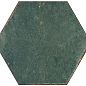 MFFG Lume Green Lux Esagona 21x18.2 MARAZZI Italy