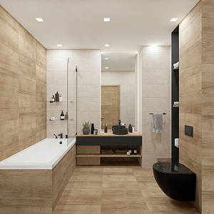 Nostrum Global Tile