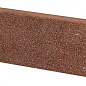 Taurus Brown Цоколь структурный 30х8,1 Paradyz