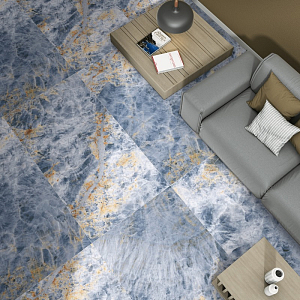 Sky Onyx Realistik