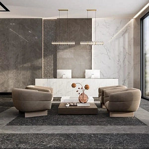 Марсель Kerama Marazzi
