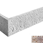 Угловой элемент Перт 787 23,4/11,3x7x1,2 Leonardo Stone