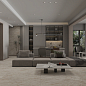 NTT9375DS Riverstone Диджитал Сатин 60x120 NT Ceramic фото в миниатюре 46