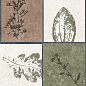 GT234VG Delia Мультиколор 30x60 Global Tile