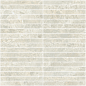 610110000970 Да Винчи Уайт Мозаика Стрип 30x30 ColiseumGres