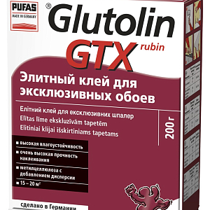 Glutolin Pufas