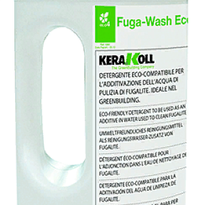 Fuga-Wash Eco Kerakoll