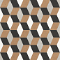 GP2020DMX31 Design Mix 1 матовый 200x200x8 New Trend