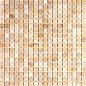 7M090-15P Travertine 15x15 305х305 Natural