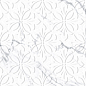 WT9LIM55 Lima Flower 249*500*8,5 AltaCera