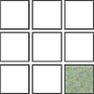 KM1010 Kaan Mix 10х10 Serapool