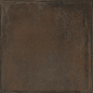 88342 Crete Bronzo Matt 40x40 Cerdomus