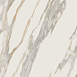 RM01 Miramare White Неполированный Рект. 80x80x11 Estima