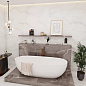 Onyx Rich Bianco Duna фото в миниатюре 2