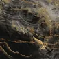 Golden Eye Glitter 120х280 Baldocer фото в миниатюре 2