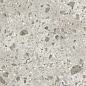 NR0136-M Терраццо Серый матовый 600x600x9.5 ProGRES Ceramica фото в миниатюре 3