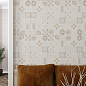64TX408 Texture Blanco 45x120 Grespania