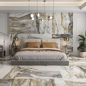 Marbles Utopia Pamesa