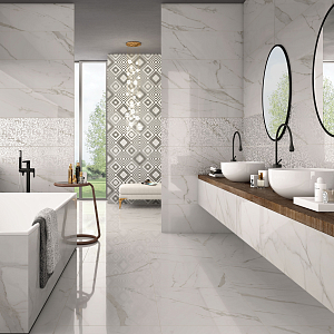 Trilogy Panaria