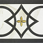 Fascia Lux MK25 29*58 MARAZZI Italy