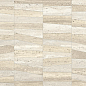 0010087 Dorica Degrade Mix Antique 3D Rett 60x120 Ariana