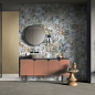 PF60007924 LUCE TROPICALE RET 60X120 Ariana