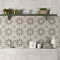 Patchwood Noce 20x20 Mainzu фото в миниатюре 8
