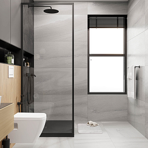 Urban Dazzle Gris Laparet