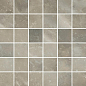 610110001302 Riviera Dark Mosaico 30x30 ColiseumGres