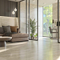 Iceberg Gris Lapado 59x120 Cerpa Ceramica
